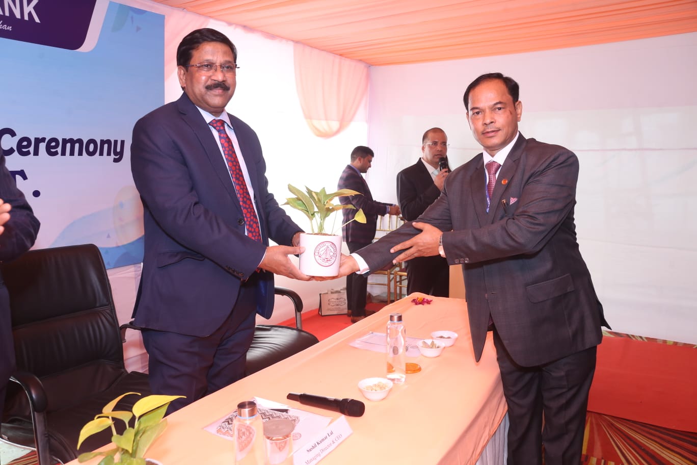 Inauguration ceremony of Department of IT Noida