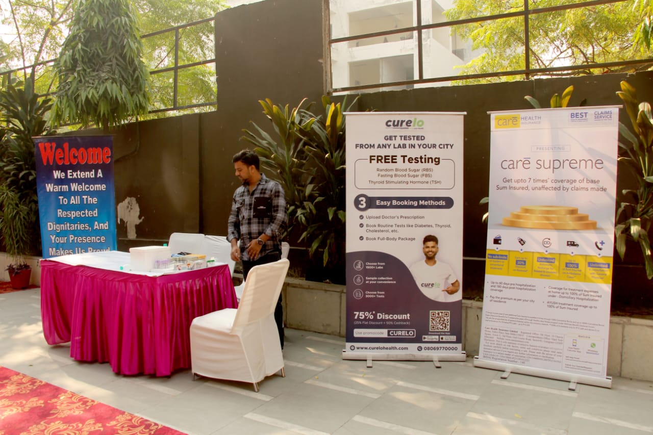 Nainital Bank Inaugurated its refurbished Rohini branch