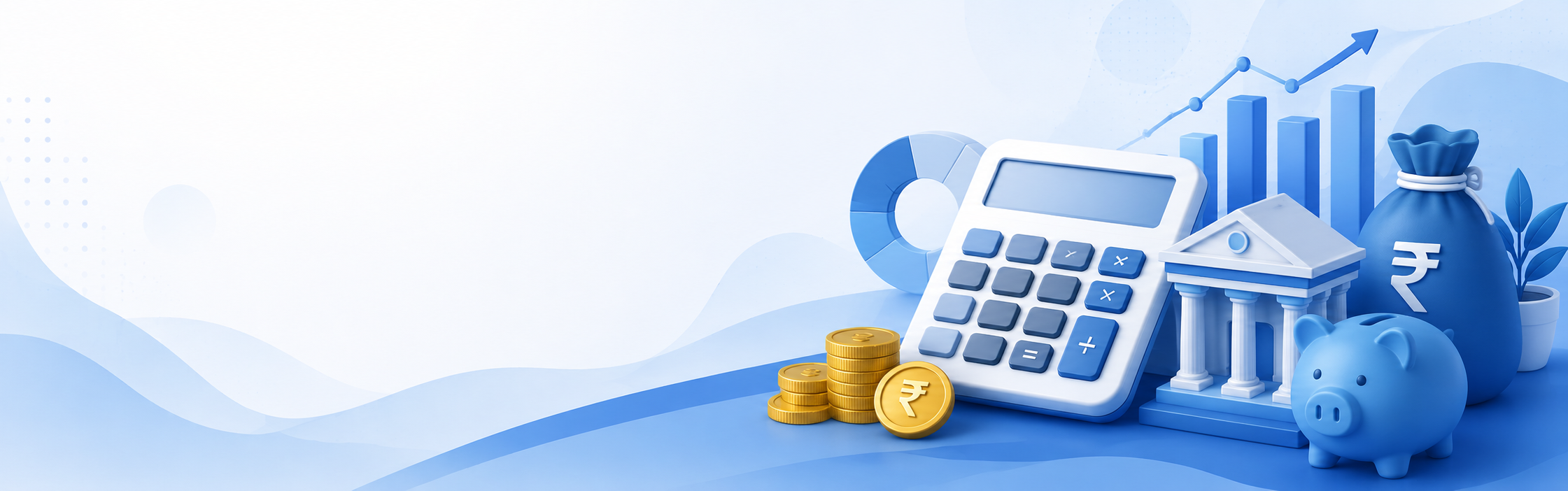 Deposit Calculator