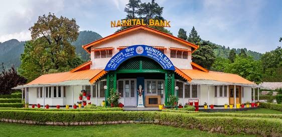 bank profile