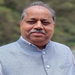 Mr. Balu Kenchappa