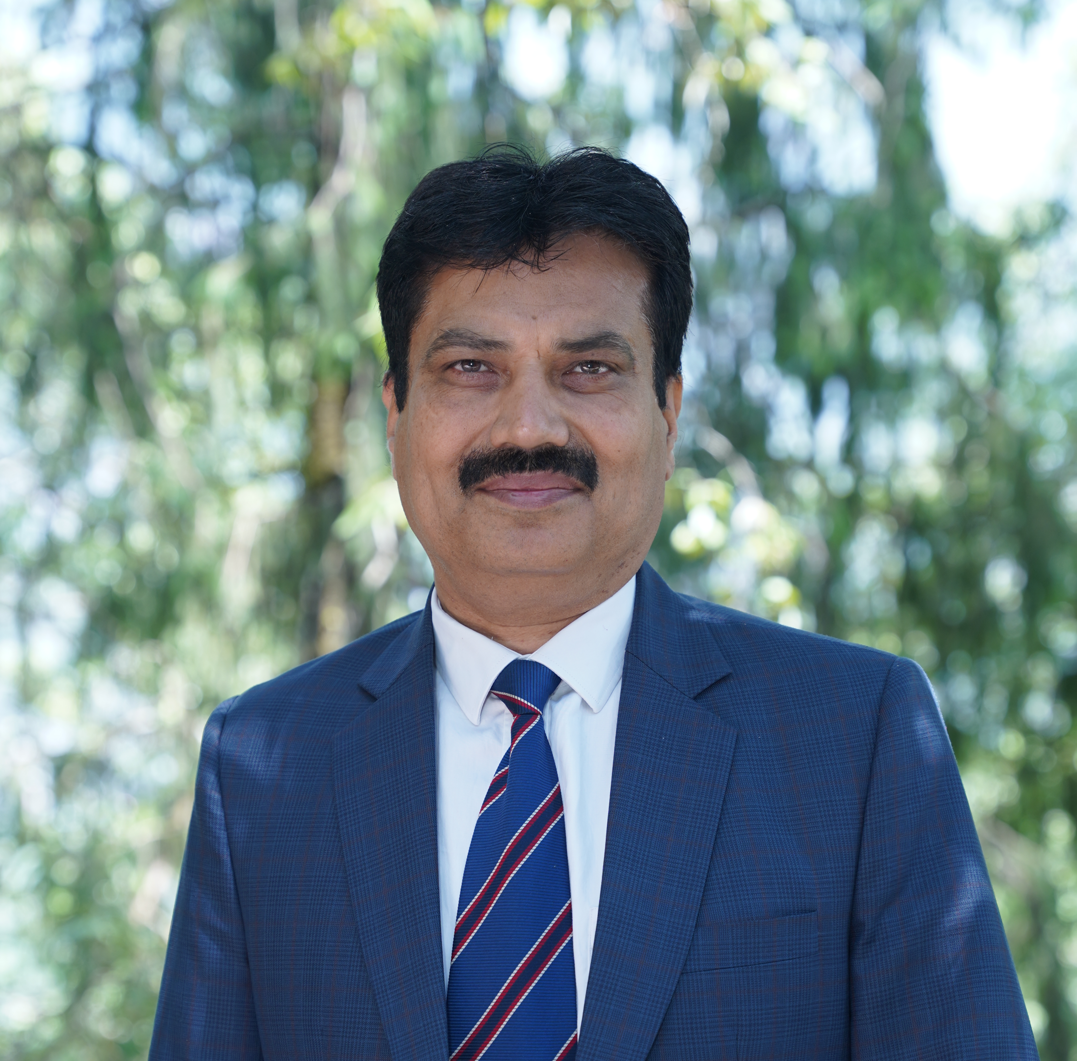 Shri. Kuldeep Singh