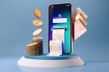 Mobile banking