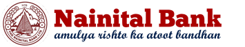 Nainital Bank Logo